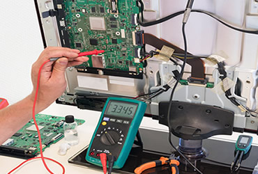Borçka Elektronik Tamircisi