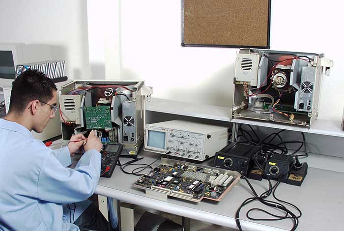 Borçka Elektronik Tamircisi