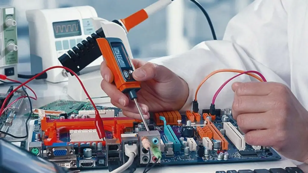 Borçka Elektronik Tamircisi